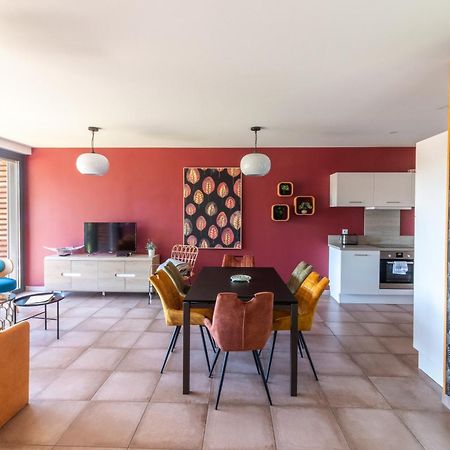 100% Relax Avec Jacuzzi Privatif Apartman Sarlat-la-Canéda Kültér fotó