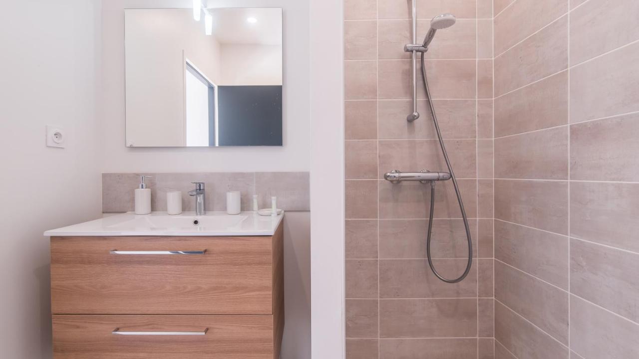 100% Relax Avec Jacuzzi Privatif Apartman Sarlat-la-Canéda Kültér fotó
