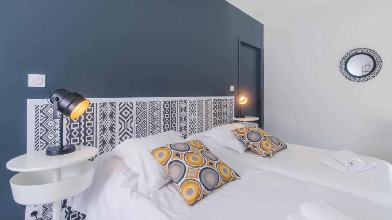 100% Relax Avec Jacuzzi Privatif Apartman Sarlat-la-Canéda Kültér fotó