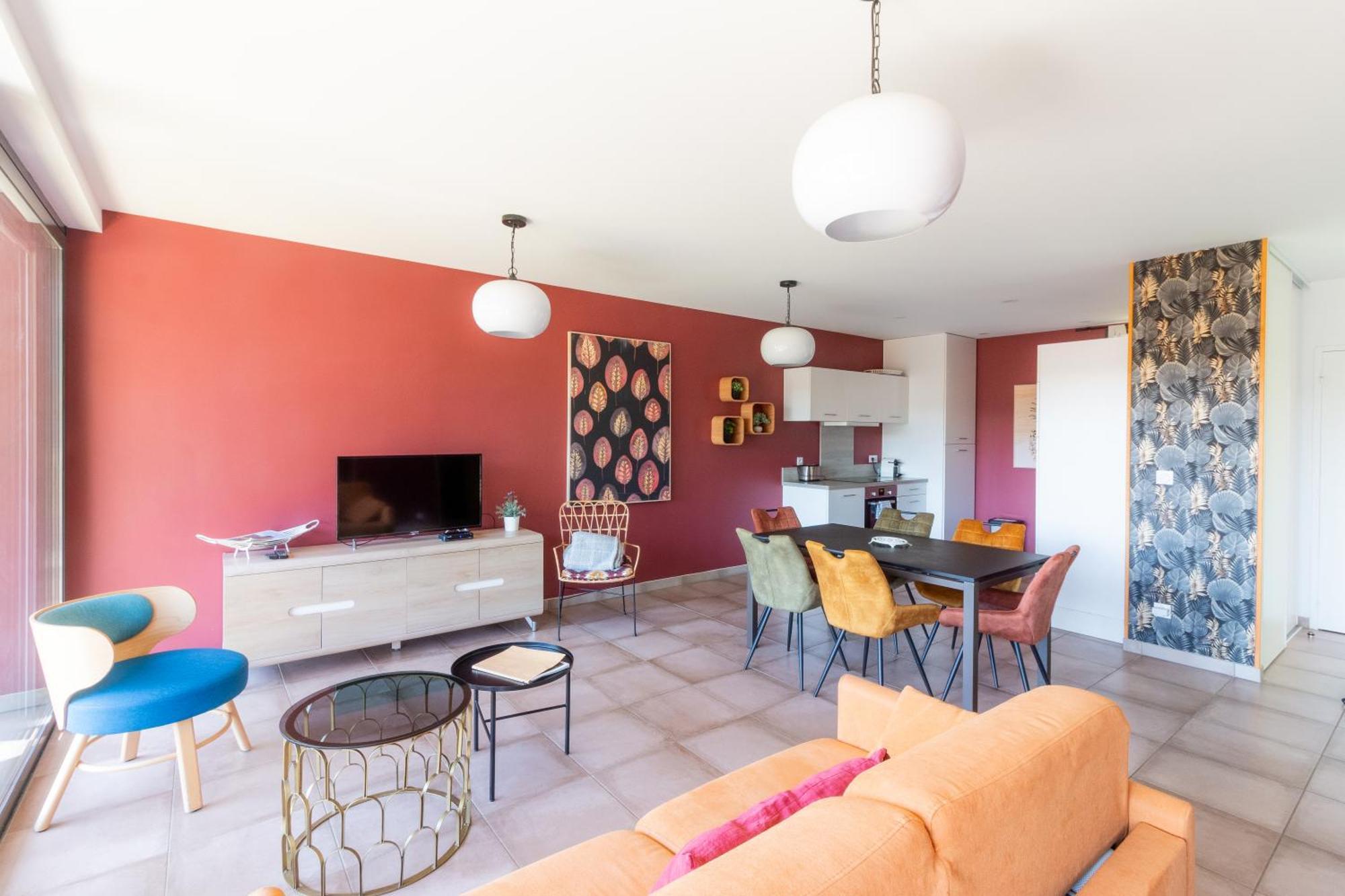 100% Relax Avec Jacuzzi Privatif Apartman Sarlat-la-Canéda Kültér fotó
